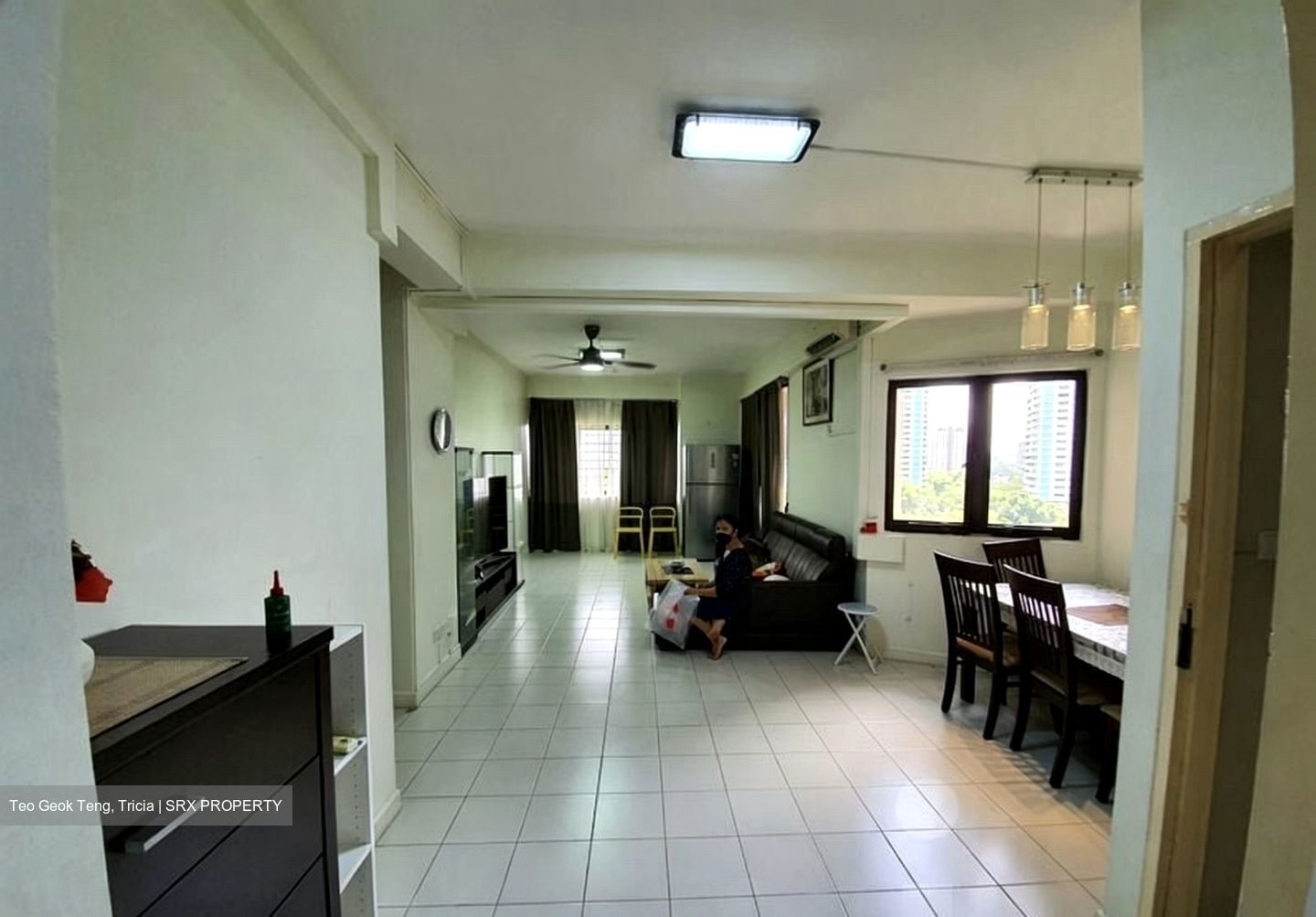 Bayshore Park (D16), Condominium #557033441